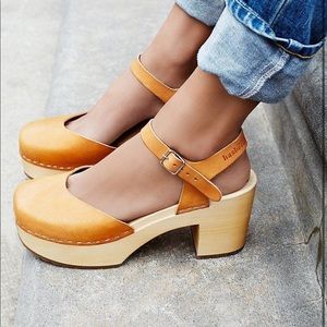 ISO SWEDISH HASBEEN KRILLAN 40